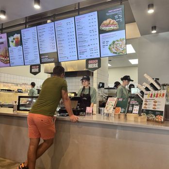 Lviv Croissants - Cafes Near Me - Fair Oaks, California