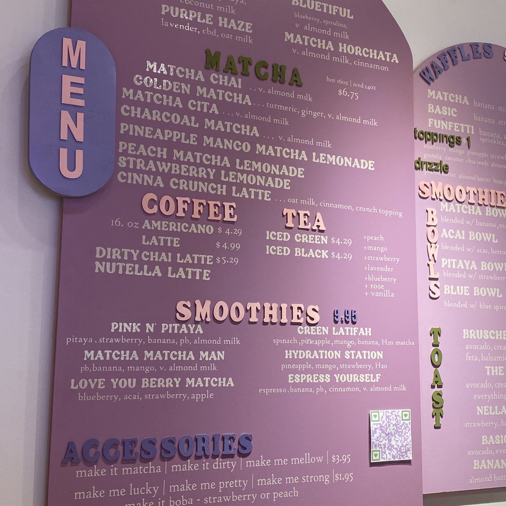 Matcha Cita - Coffee & Tea Near Me - Chicago, Illinois Matcha Cita - Coffee & Tea Near Me - Chicago, Illinois