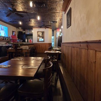 Scalino - Italian Near Me - Brooklyn, New York Scalino - Italian Near Me - Brooklyn, New York