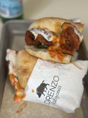 Lorenzo California by null