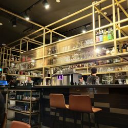 Roof Bar