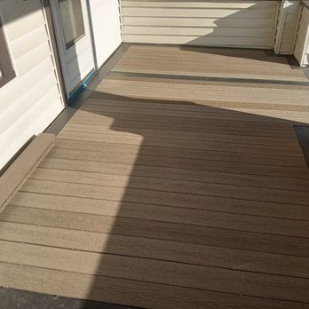 Fix It With Frank - Front porch - Handyman Near Me Fix It With Frank - Front porch - Handyman Near Me