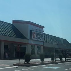 Tractor Supply