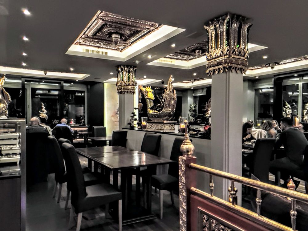 Asia Lotus Thai Restaurant