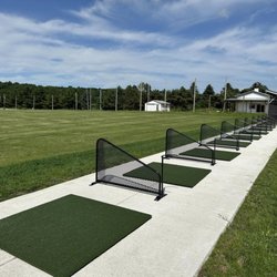 Verona Meadows Golf Driving Range