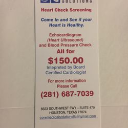 Core Medical Solutions
