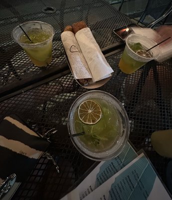 La Alcapurria Quemá by null