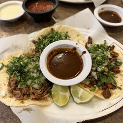 El Tapatio Mexican Restaurant