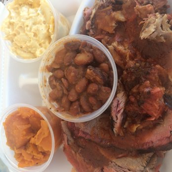 Alamo BBQ - Barbeque Near Me - Richmond, Virginia