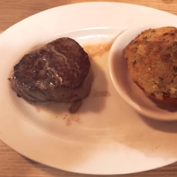 Damon's Steak House - 8oz sirloin. - Steakhouses Near Me - Glendale, California