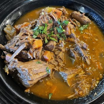 Bear & Crown - Beef stew 10/10 - Pubs Near Me - Sacramento, California