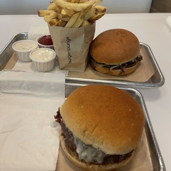 Burger Lounge - All these items for $5 R HH - Burgers Near Me - Sacramento, California Burger Lounge - All these items for $5 R HH - Burgers Near Me - Sacramento, California