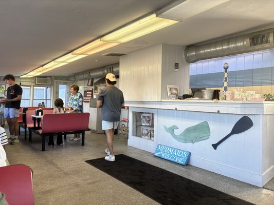 Clam Castle / Taco Pacifico by null