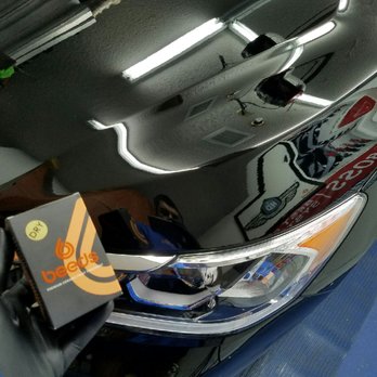 High End Detail - That Black Gloss !!!! - Auto Detailing Near Me - Miami, Florida