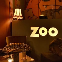 Zoo - Die Schänke