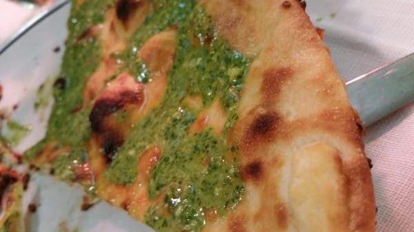 Ristorante Pizzeria Da Gennaro by null