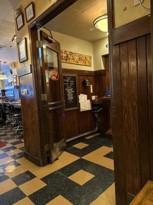 Shaw's Crab House by null