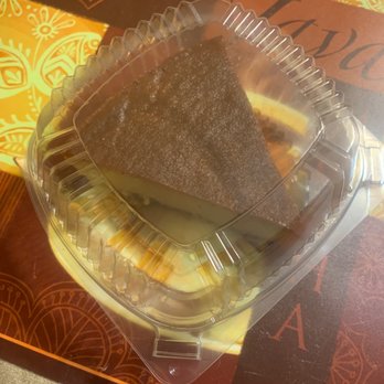 Margarita's Mexican Grill - Homemade flan - Mexican Near Me - Nutley, New Jersey