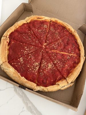 Sicilia's Pizzeria by null