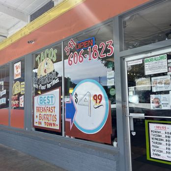Mama Mayra's Kitchen - Mexican Near Me - Eugene, Oregon