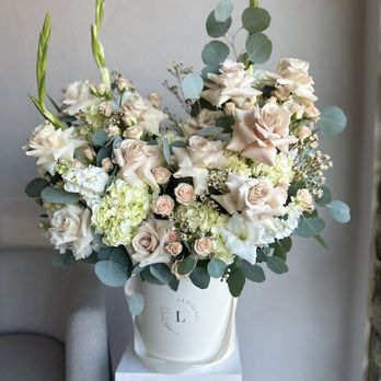 La Fleurel - Florists Near Me - Valley Village, California La Fleurel - Florists Near Me - Valley Village, California