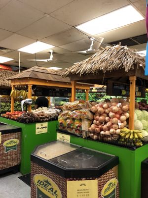 Ideal Market #2 by null