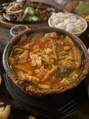 BUL Korean Bar & Restaurant by null