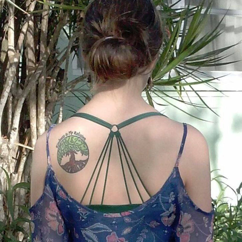 Ocho Placas Tattoos - Tattoo Near Me - Miami, Florida