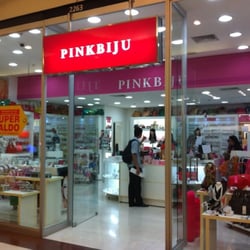 Pink Biju