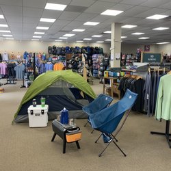 Gear For Adventure