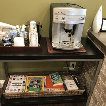 Seung H Baek, DDS - Refreshment area - Orthodontists Near Me - Buena Park, California Seung H Baek, DDS - Refreshment area - Orthodontists Near Me - Buena Park, California