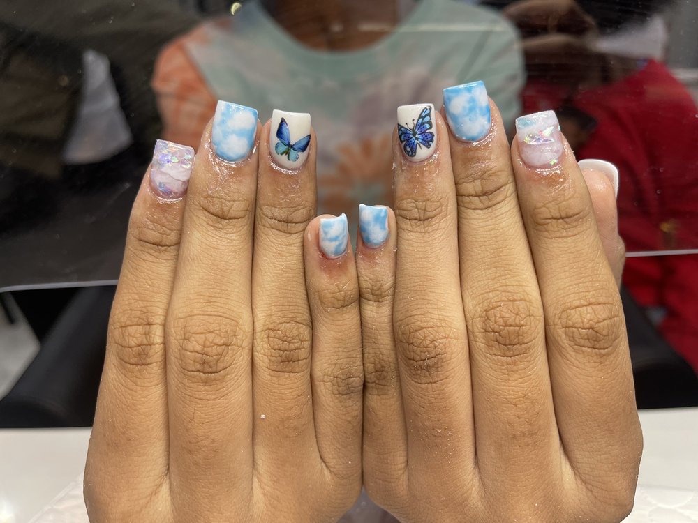 HARMONY NAIL SALON 29 Photos & 26 Reviews Nail Salons 1268