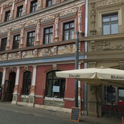 Barock-Schloss Haus Zum Breiten Herd - Barock-Schloss Haus Zum Breiten Herd Restaurant - reštaurácia