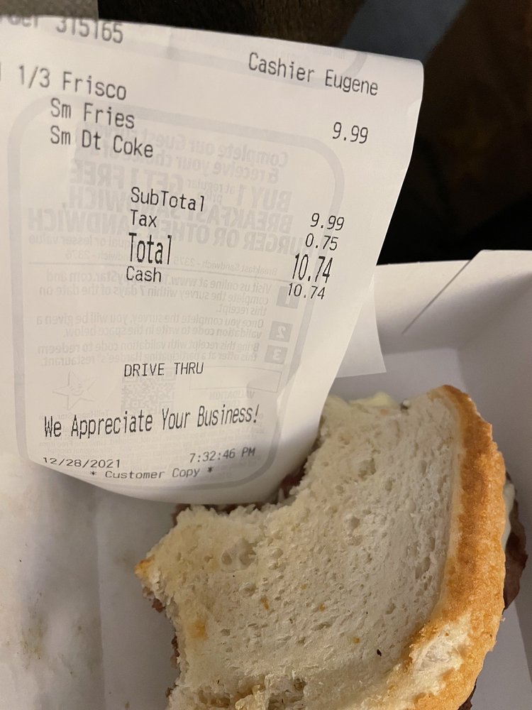 Hardee's