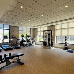 Staybridge Suites Boston-Quincy