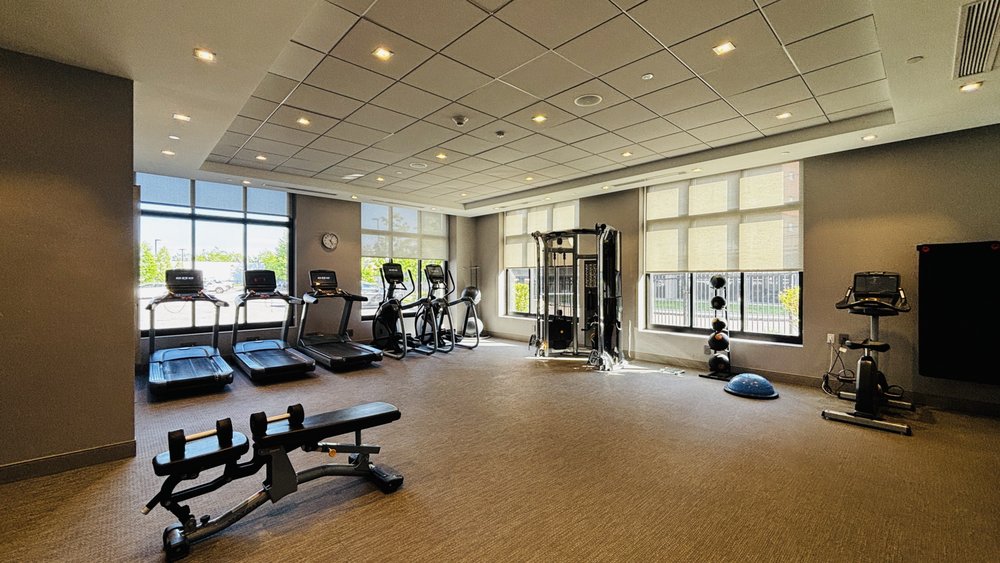 Staybridge Suites Boston-Quincy