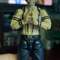 TOYCO Collectibles - SH Figuarts Sukuna