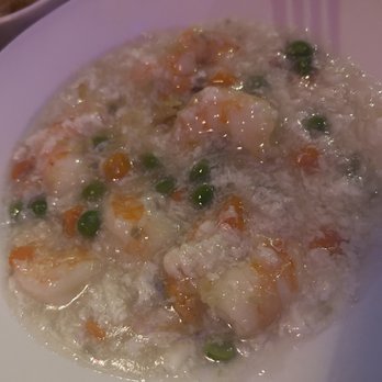 Lavender Asian Bistro - 15. Shrimp in Lobster Sauce - Chinese Near Me - Lawrenceville, Georgia