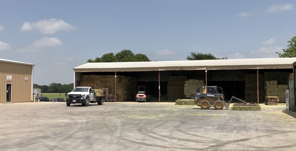 D&L FARM AND HOME AUBREY Updated June 2024 7976 Hwy 377 N, Aubrey