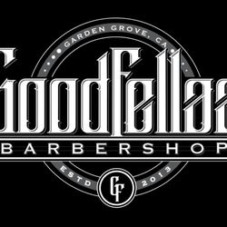 Good Fellaz Barber Shop - Garden Grove