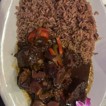 Flava II Restaurant & Lounge - Oxtails - Lounges Near Me - Canarsie, New York Flava II Restaurant & Lounge - Oxtails - Lounges Near Me - Canarsie, New York