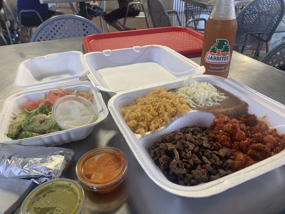 BURRITOS LA CHIQUITA 26 Photos & 40 Reviews 1328 Minnesota Ave, Kansas City, Kansas