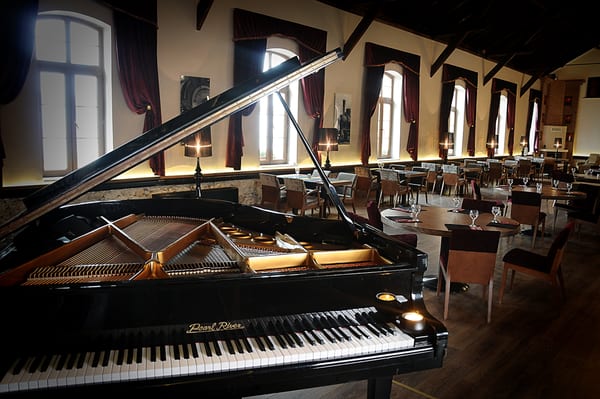 Montania Special Class Hotel by null