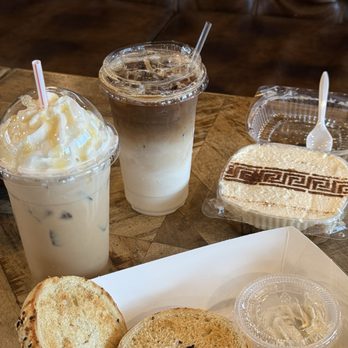 The Sweet Greek - Coffee & Tea Near Me - Milton, Florida The Sweet Greek - Coffee & Tea Near Me - Milton, Florida