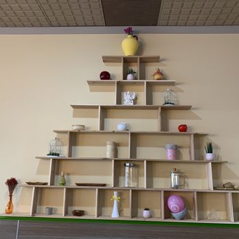 Mix & Matcha - Display - Coffee & Tea Near Me - Toronto, Ontario
