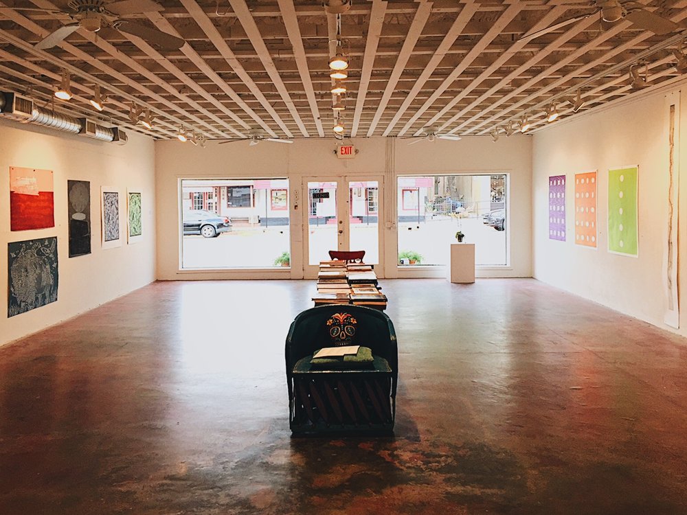 TEXAS ARTHOUSE Updated August 2024 10 Photos 105 N Nugent Ave, Johnson City, Texas Art