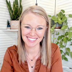Next Chapter Counseling - My new virtual therapy space where we use EMDR and Accelerated Resolution Therapy to heal from traumas big and small, even micro, I'm here.
