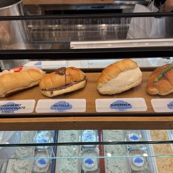 Salt Bread Ko - Bakeries Near Me - New York, New York Salt Bread Ko - Bakeries Near Me - New York, New York