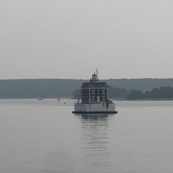Cross Sound Ferry - Random light house - Ferries Near Me - New London, Connecticut Cross Sound Ferry - Random light house - Ferries Near Me - New London, Connecticut