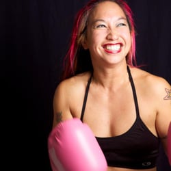 Tantra Goddess Kaya Kwan Yin - martial arts therapy (punching, kicking, exercise training) is a unique offering that the goddess can add to your RELEASING ENERGY session
